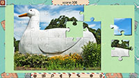 1001 Jigsaw World Tour American Puzzle screenshots 02 small دانلود بازی 1001Jigsaw World Tour American Puzzle برای PC